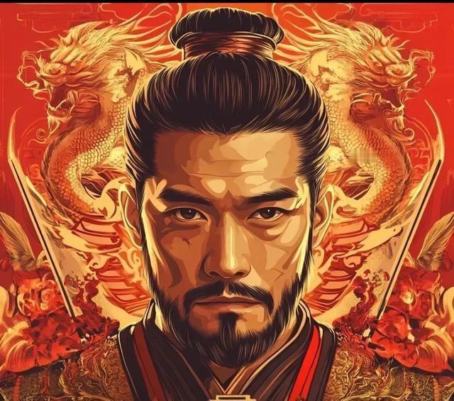 1630年，46岁的袁崇焕被凌迟，挨了3543刀，皮肉削尽，哀嚎声不绝，崇祯得知