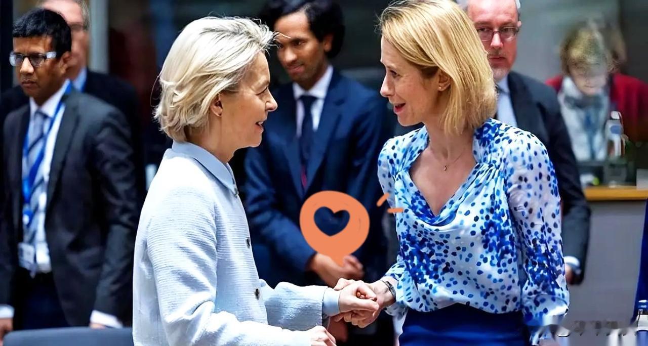 冯德莱恩这次，直接把桌子给掀了。在欧盟推出的第20轮对俄制裁中，欧盟委员会主