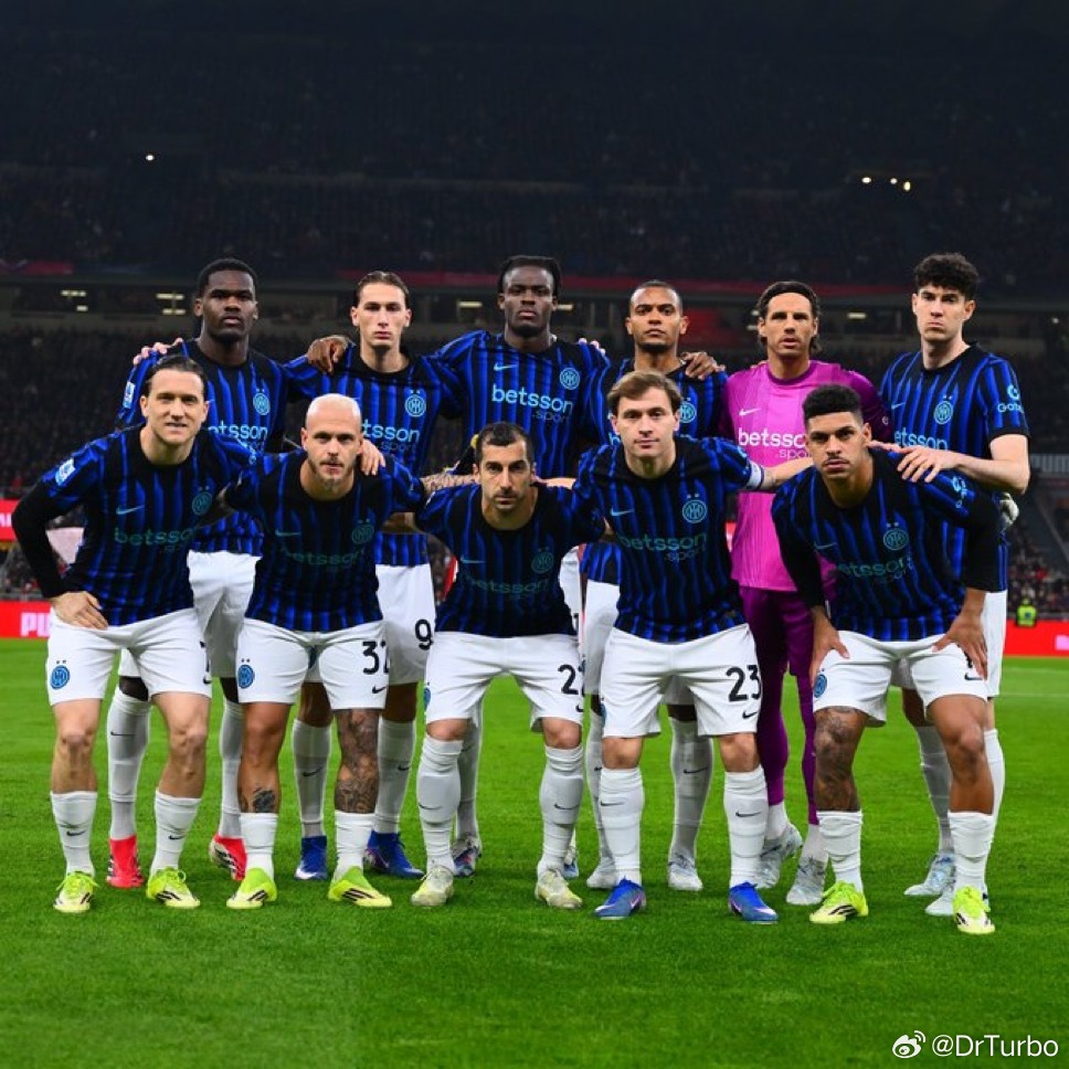 米兰体育报：齐沃不能重蹈因扎吉的覆辙！之前国米也出现过意甲冠军看似已经稳操胜券