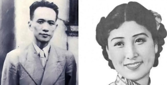 1947年，南京雨花台刑场，“特务头目”丁默邨的一张毙命照，当时的他因为极度的恐