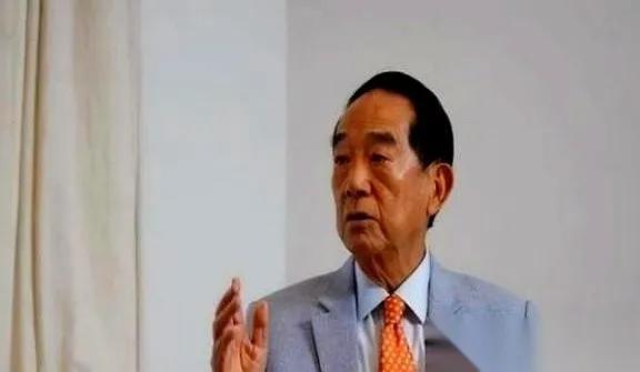 宋楚瑜说，如果台湾不是中国的，当时满清怎么会把土地割让给日本。这个反问让人