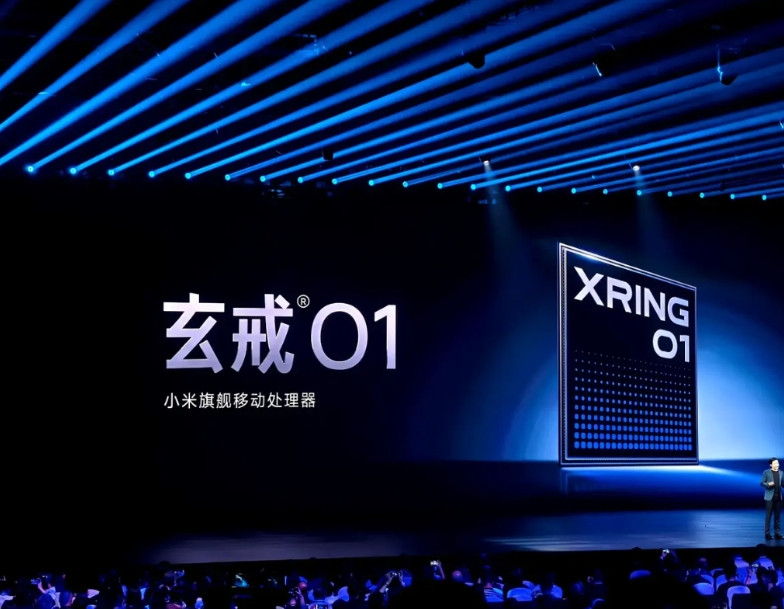 这两天很多网友问小米玄戒O1性能强劲是否会对华为基本盘产生重大影响？我个人认为并