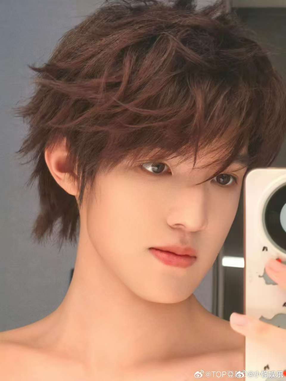 这居然是张泽禹张泽禹晚睡福利这居然是张泽禹！卧槽卧槽卧槽卧槽卧槽老公​​​