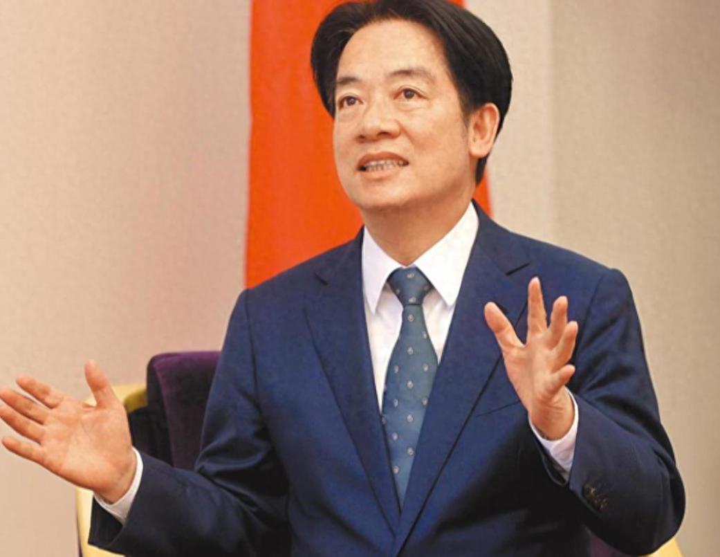 无法窜访！赖清德遭空前暴击，民进党抓狂叫嚣：遭到中国大陆打压太解气了！