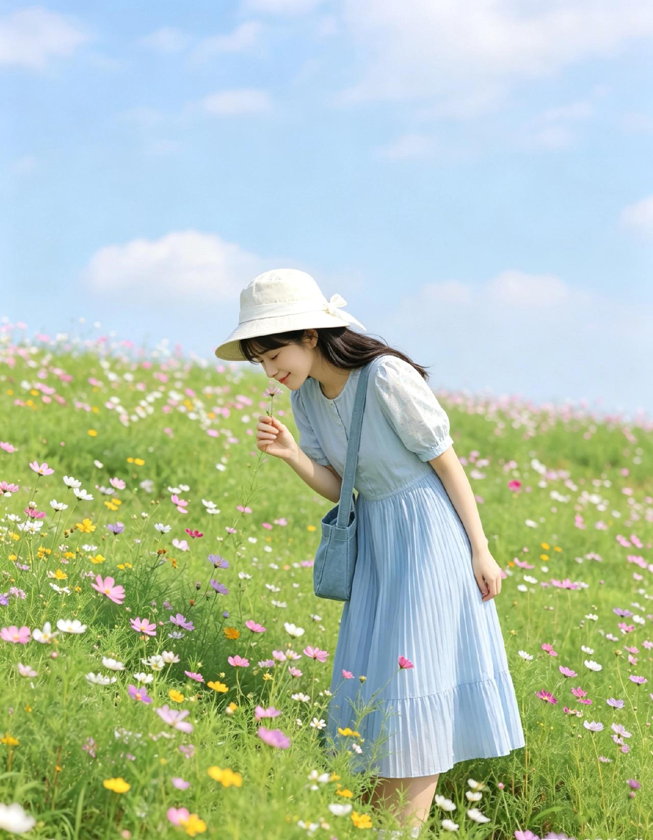 一个人最大的自信来源于什么?一个人最大的自信，根本不是靠外表和钱！真的，