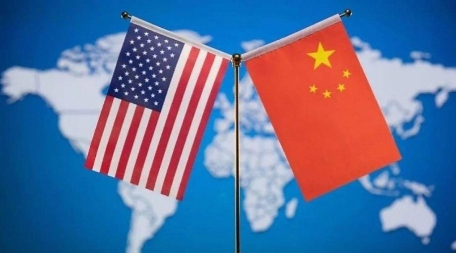 特朗普访华目的彻底曝光！5月9日，据法新社报道，眼看11月份美国中期选举临近，即