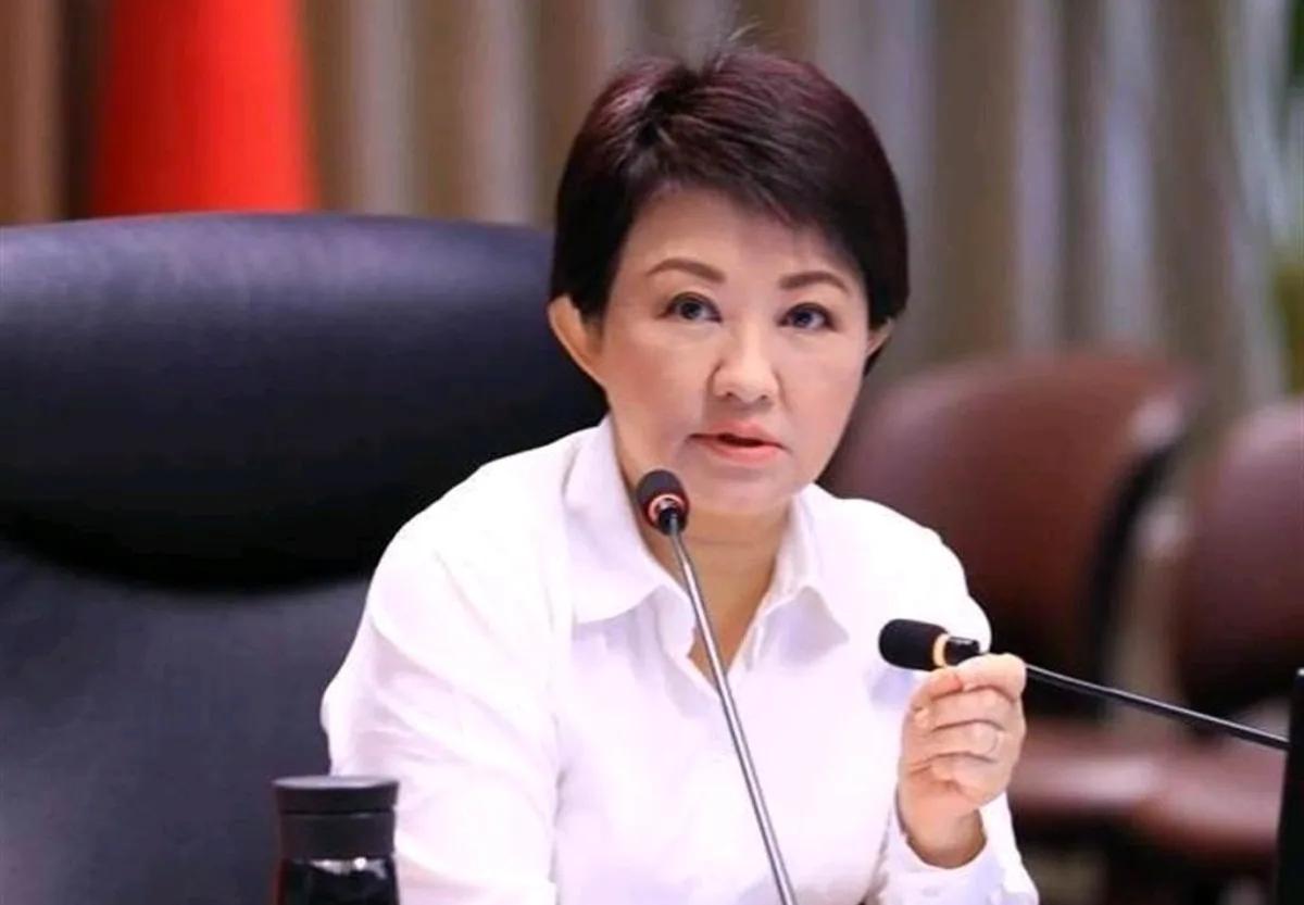 针对韩国瑜对傅崐萁缺席的行为震怒之后，卢秀燕公开表示，所有民生预算、军公教福利，