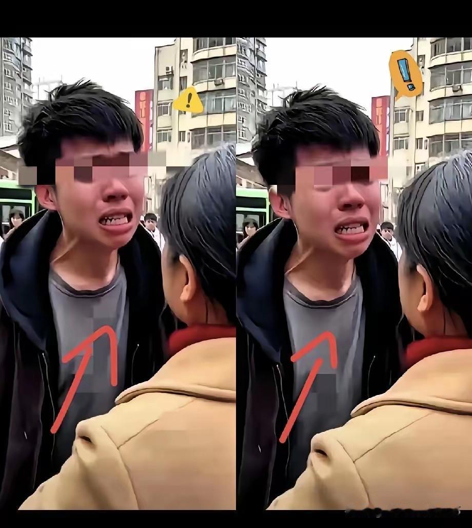 小伙对母亲大吼：“你让我结婚，你让我怎么结？对方要35万的彩礼，还要房子和车子，