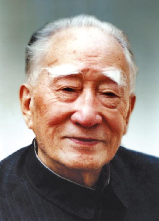 1986年，国务院原副总理薄一波在晚年时，题下了对三位伟人的评价，评价彭老总用了