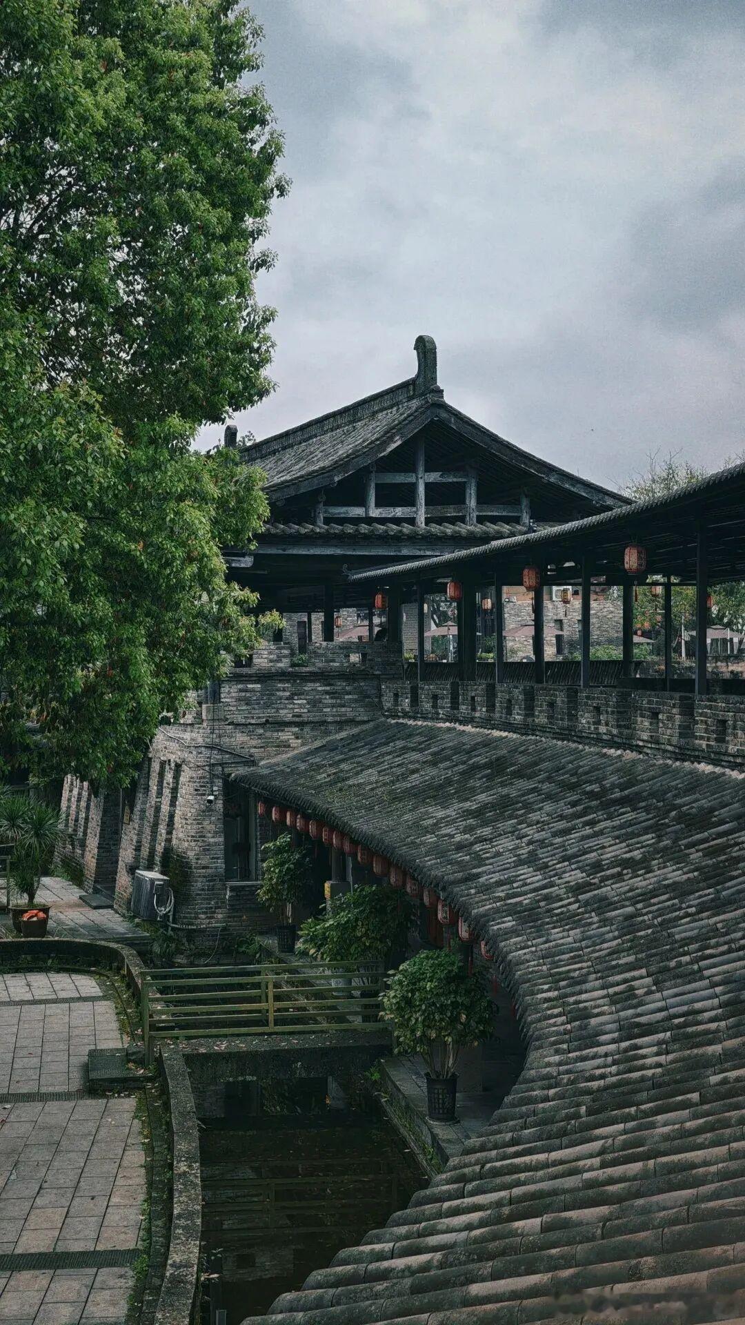 成都45元直达广安｜周末短途出游好去处✨周末想短途出行的朋友看过来！成都往返