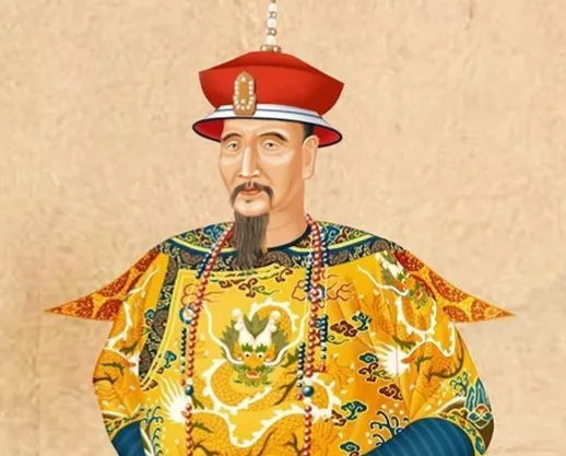 1708年，55岁的康熙连续多天都翻牌子，传召妃子侍寝。第七天，康熙要翻牌子时，