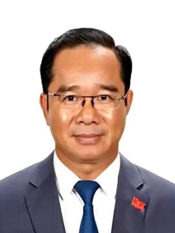 一个越南教授，当着全世界的面，扔下一句话。 他说：“虽然我个人对中国有意见，