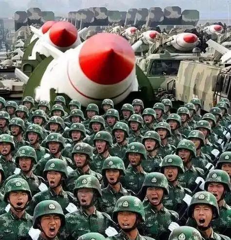 中美一旦开战，大概率是没有回头路的！一旦冲突爆发，无论是美国还是中国，都没有退缩