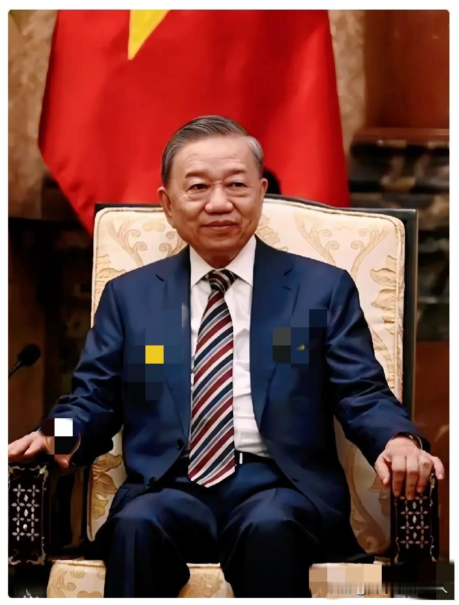 你敢信吗？上海办了一场全球AI大会，越南却成了大亮点！1100多家企业参展，