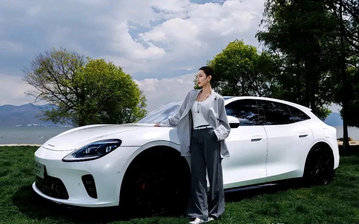 这就是赤裸裸的现实啊：电车1年电费1000元油车1年油费10000元电车5