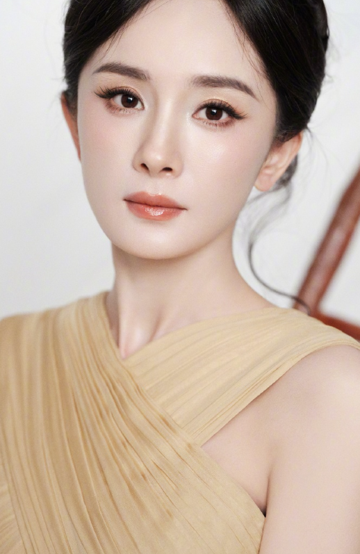 予美人兮幂也大幂幂绝美写真壁纸