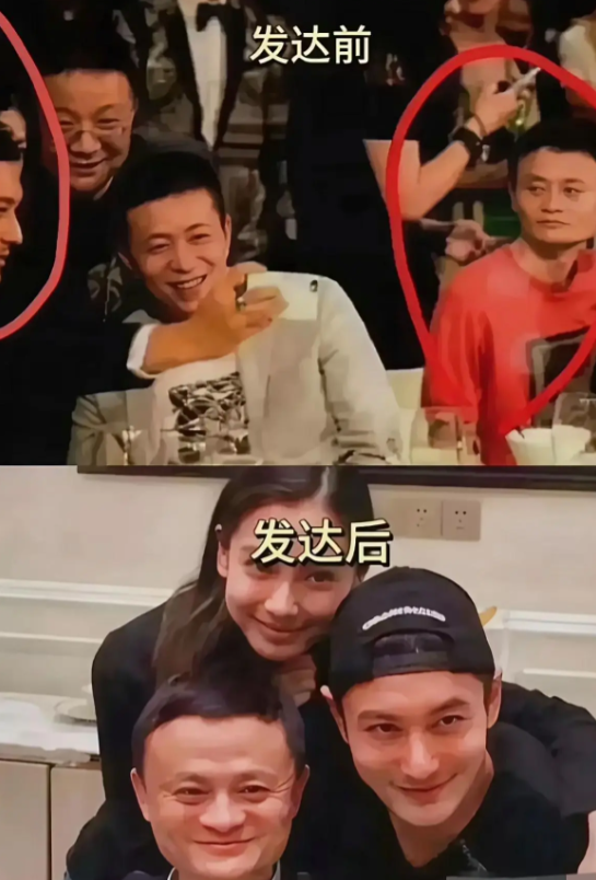 事实证明，有钱真好啊，不接受反驳。