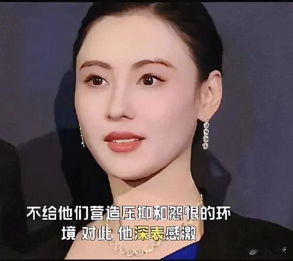 三个儿子陪张柏芝过母亲节在全网爆火，谢霆锋说的话终于有人信了！孩子优秀懂事就是妈