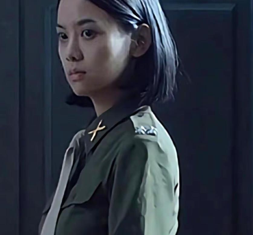 聂晓岚，即是烈士聂曦在台湾的侄孙女。目前聂晓岚是台北一所中学里的历史老师。拍摄《