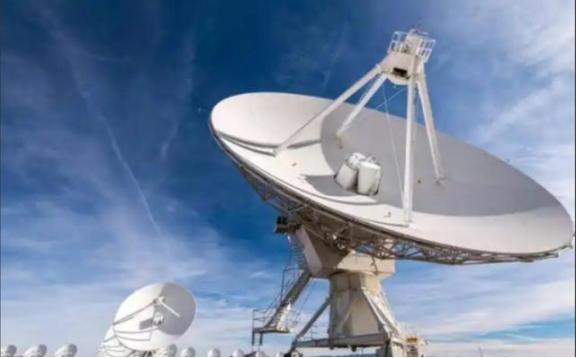 中美俄雷达差距太大！俄预警6000公里，美5500公里，中国令人意外！俄罗斯