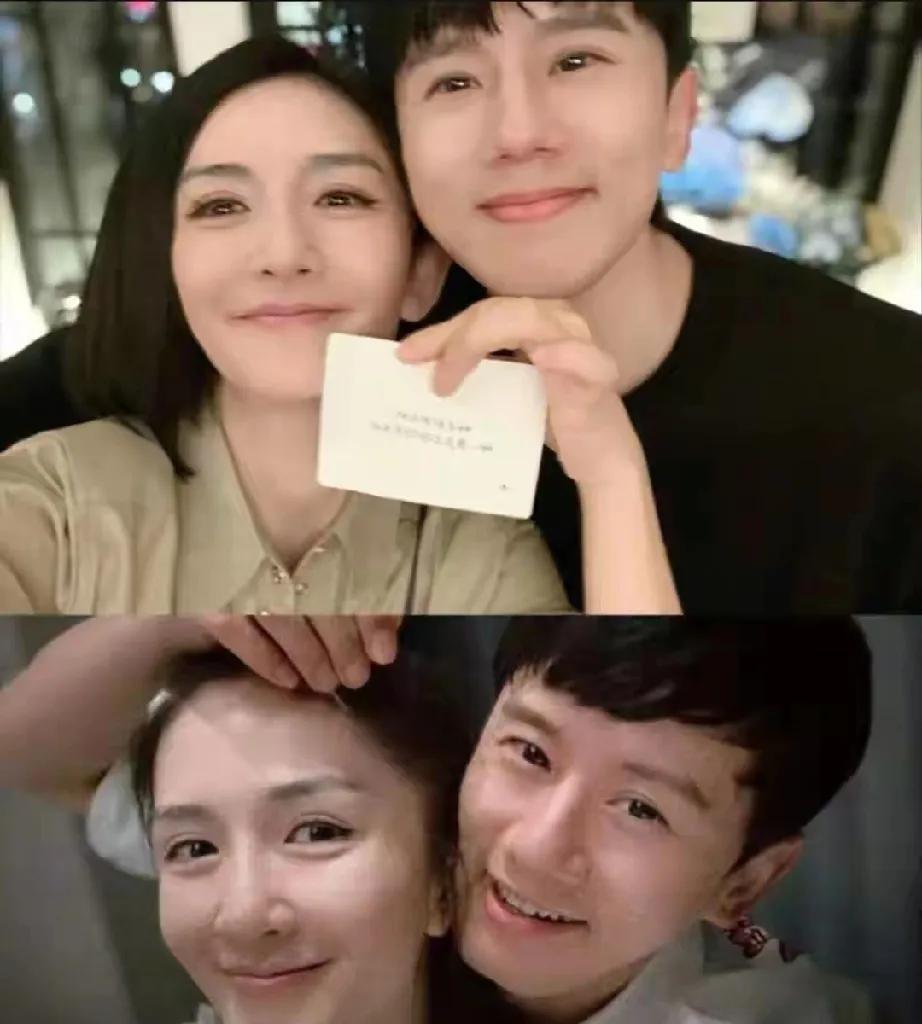 张杰，从籍籍无名小歌手到如今开演唱会风生水起，与谢娜的姐弟恋更是圈内佳话。可风光