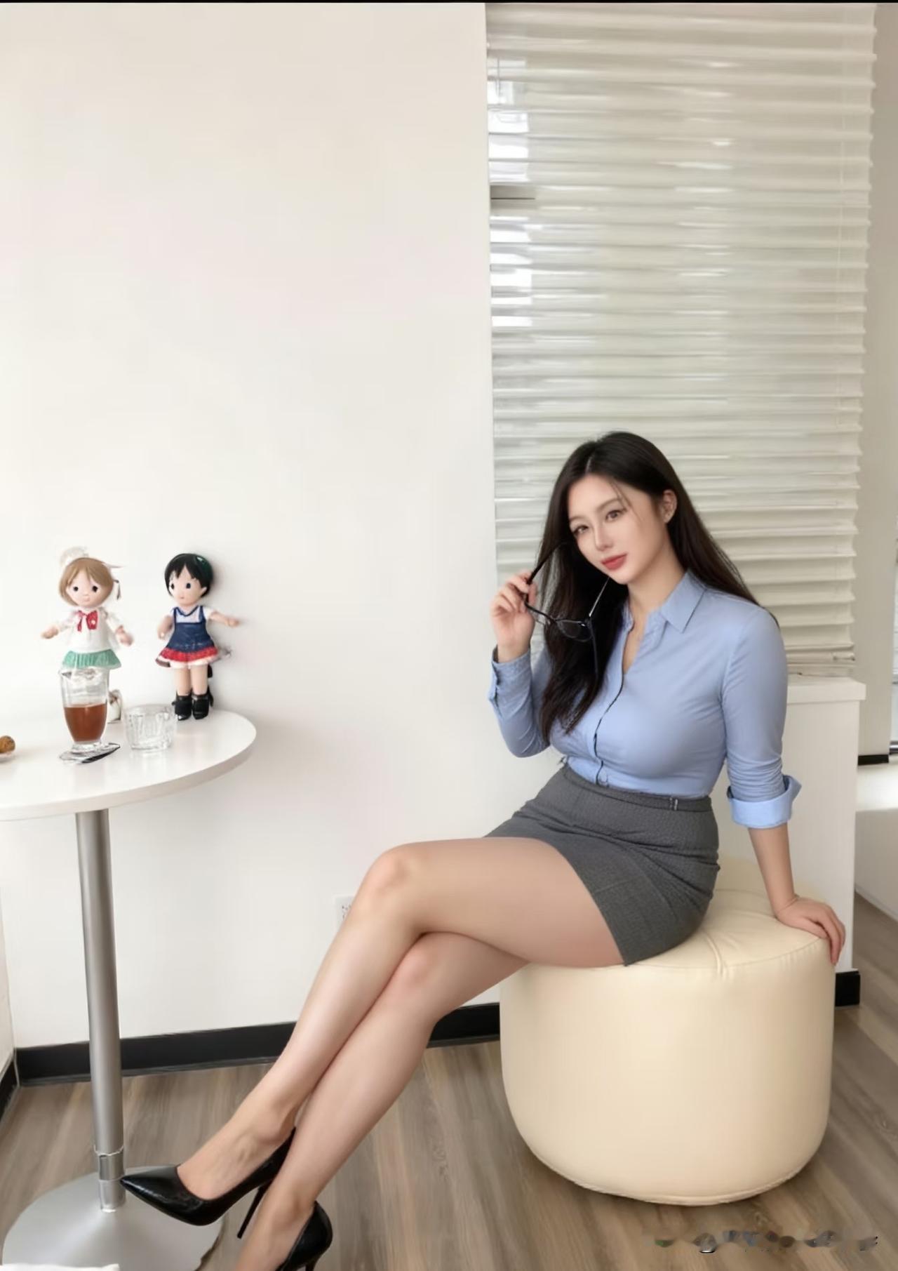 摄影——肉肉的女神肉肉身材肉肉型姑娘微胖肉脸女孩肉肉感女孩微胖女孩自拍