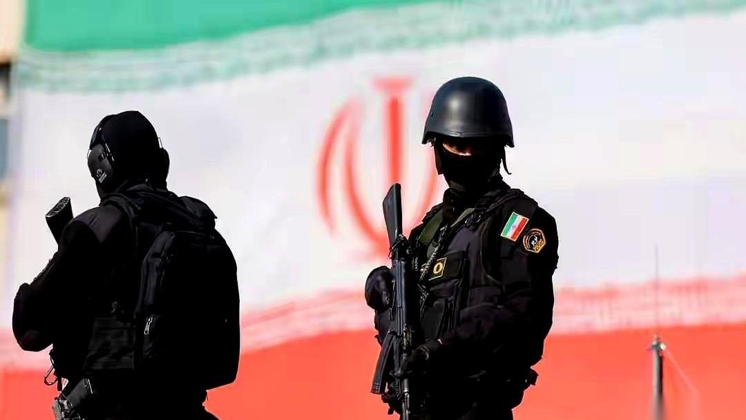 全世界都以为老美要动手了，结果伊朗就一句话，把所有人的嘴都堵上了。啥话？“你