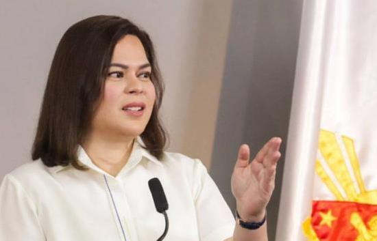 杜特尔特女儿直言，她现在不敢宣布参选总统，否则第二天就可能死于非命近日，菲律宾