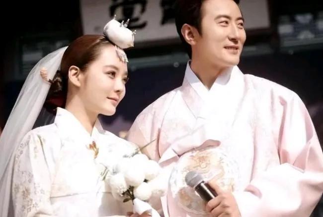 蔡琳回应接受前夫高梓淇再婚即日，韩国女演员蔡琳回应前夫高梓淇再