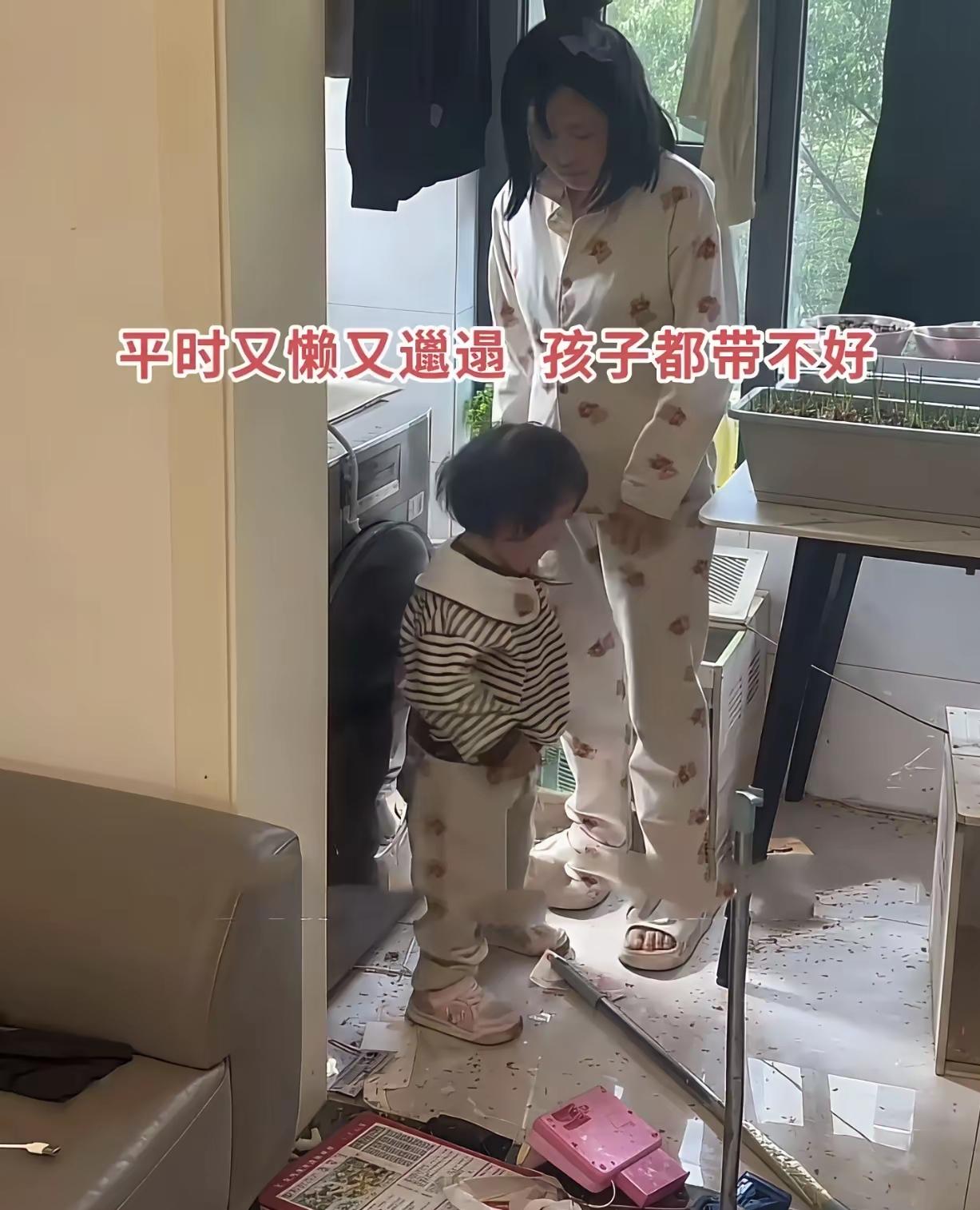 安徽三十一岁的女子和丈夫复婚才三个月，家中就乱成一团。当初二人离婚，正是因为她平