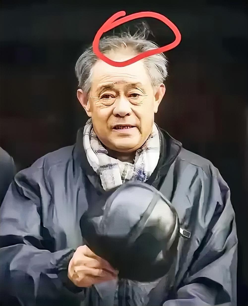 这届网友除了对象找不到，什么都能扒出来，真的被徐湖平的履历惊到了！没想到一个