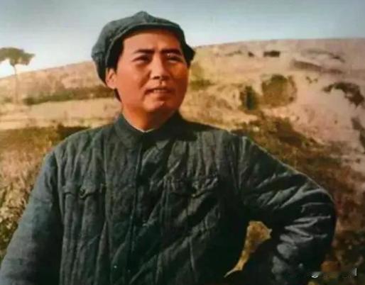 当年过娄山关遇到困难，彭德怀很焦急，找到主席说，打不过去怎么办？主席站在娄山关上