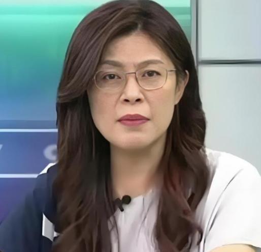 清算开始了？针对江启臣对两岸政策的挑衅，郑丽文直接祭出“保留台中提名”这根杀威棒