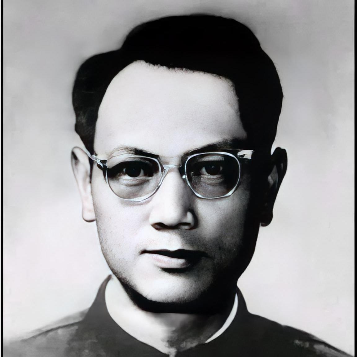 消失的彭加木：一场精心策划的逃亡？隐藏在罗布泊的离奇秘密…谁能想到，这个被