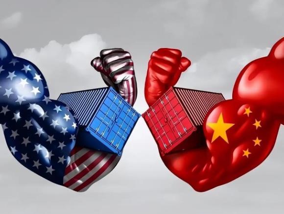 其实中美博弈已经到垃圾时间了，接下来除非外星人入侵，否则不会有悬念。既然如此，有