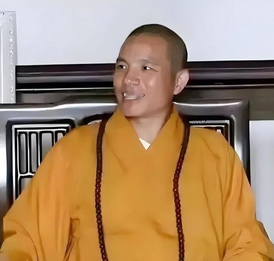 大意了！释印乐也不是省油的灯！印乐法师上任少林方丈一个月，掀起了很大的