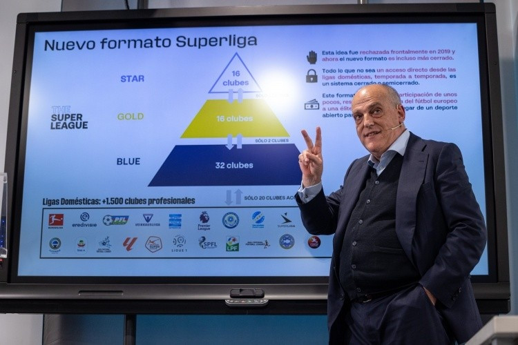 皇马酝酿剧变, 特巴斯被老佛爷当枪使了?