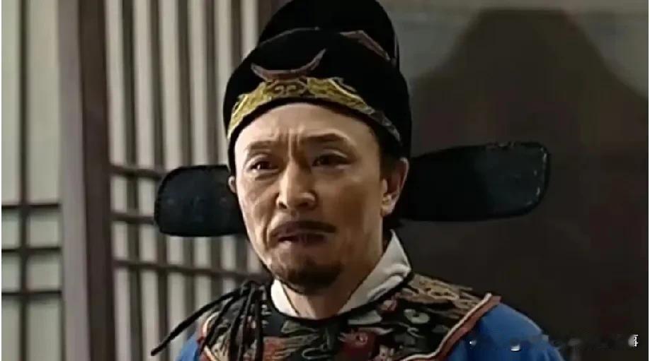 再看《大明王朝1566》，才懂做人当如王用汲——润莲二字，真是把他写透了。