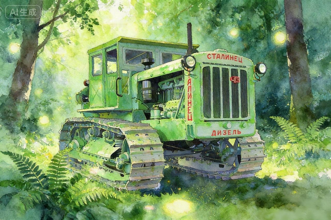 斯大林-100（Сталинец-100，简称С-100/S-