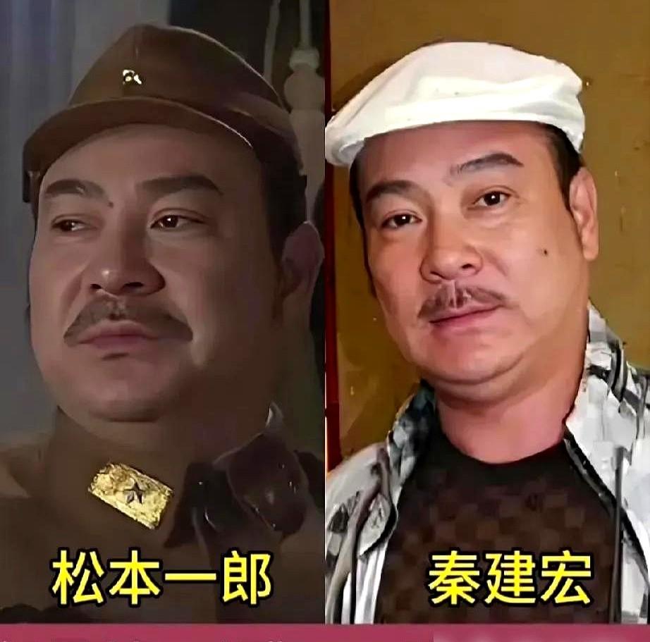 人走了快三年，他的新剧还在播。演员马卫军，演了一辈子“鬼子”，《雪豹》《顺溜