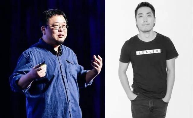 如果这事儿是俞敏洪干的，罗永浩会喷他虚伪的体面、精致利己，如果这事儿是王自如