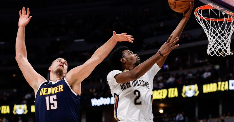 传闻称湖人获球探建议交易赫伯·琼斯