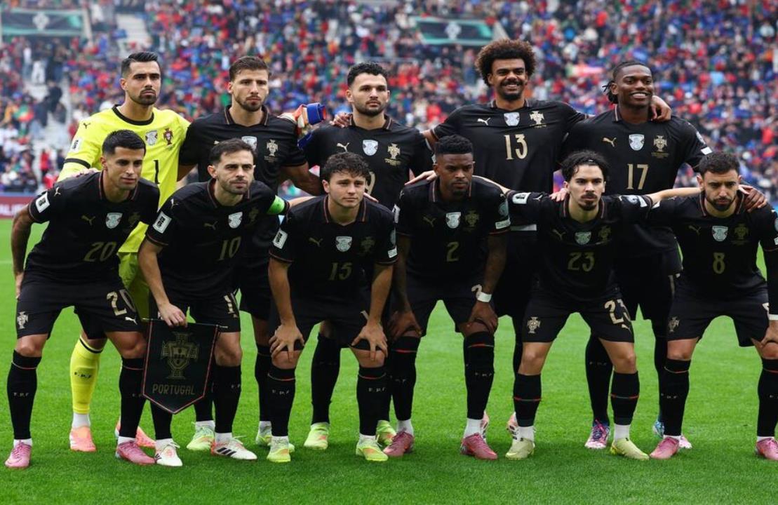 美媒称“日本队比葡萄牙更有可能夺得世界杯”，韩媒惊呼“令人震惊的评价”随着20