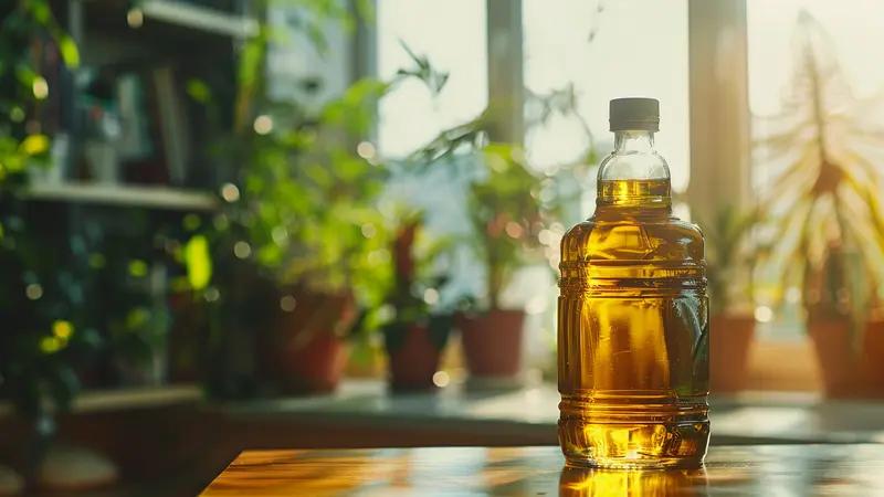 动物油和植物油哪个更有营养，这事儿不能一概而论。一般觉得植物油更健康，像常见的