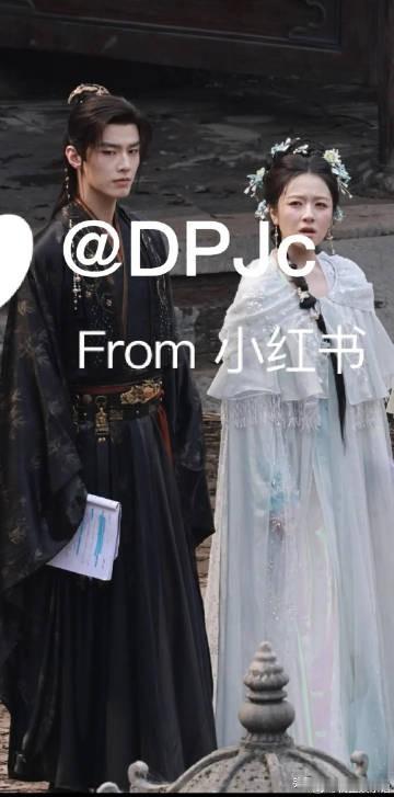 李兰迪这状态怎么看着比何与老啊