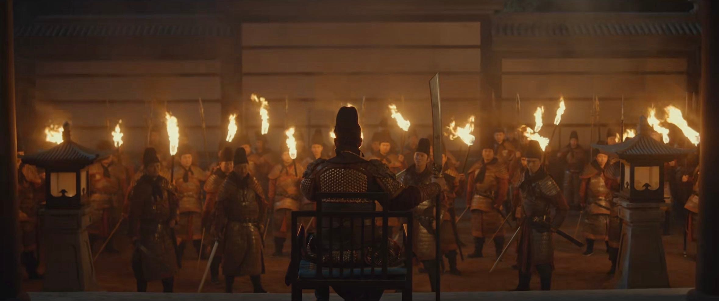 太平年今晚开播太平年开播终于等到你还好没放弃！太平年你终于来了啊！已经期待今晚的