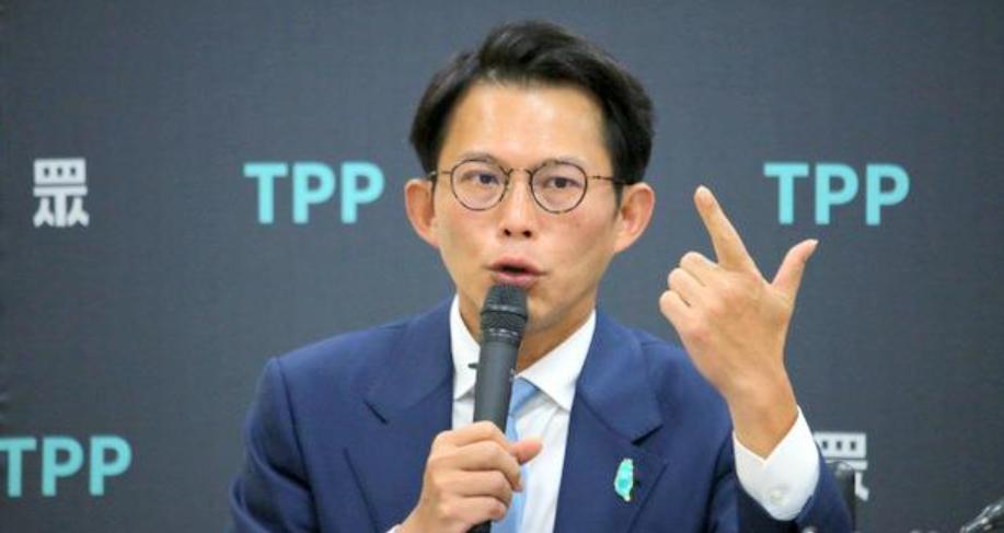 太丢人了！台官员被韩高官公开痛斥，台当局再陷“外事丑闻”！2025年8月11