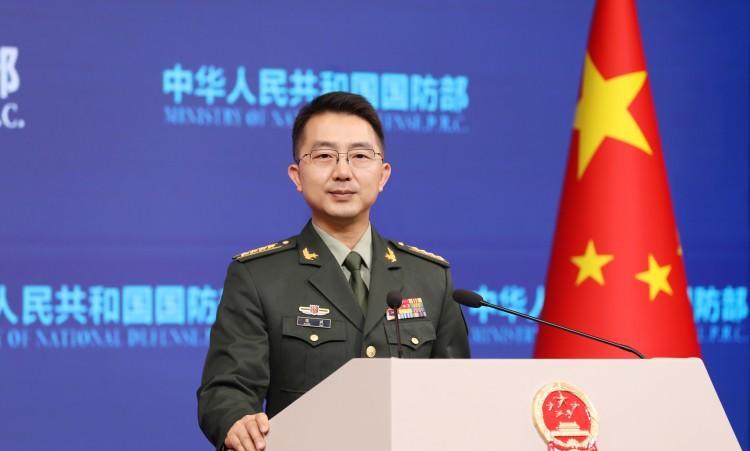 背叛民族！赖清德在日据时期“总督府”纪念“欧洲胜利日”，国防部把话说得很重即使