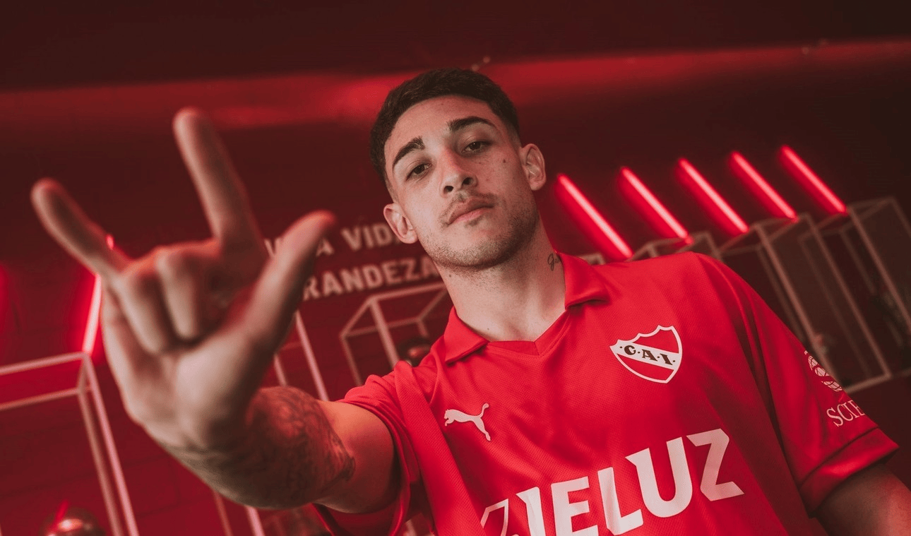 普斯卡什奖得主是蒙铁尔堂弟, 他和小蜘蛛恩佐做过队友