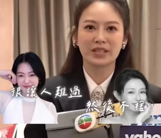 台湾女星<em>melody</em>，泪崩了！2月19日，<em>melody</em>在谈到大S去世一事时，她